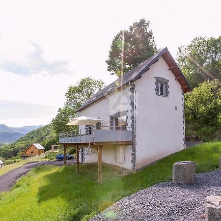 Haumea Spa Chambon-sur-Lac Eksteriør bilde
